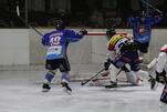 Eisbären-Duell geht an den Meister